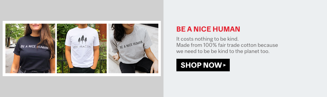 Fair Trade T-Shirts