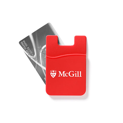 McGill Smartphone Wallet	