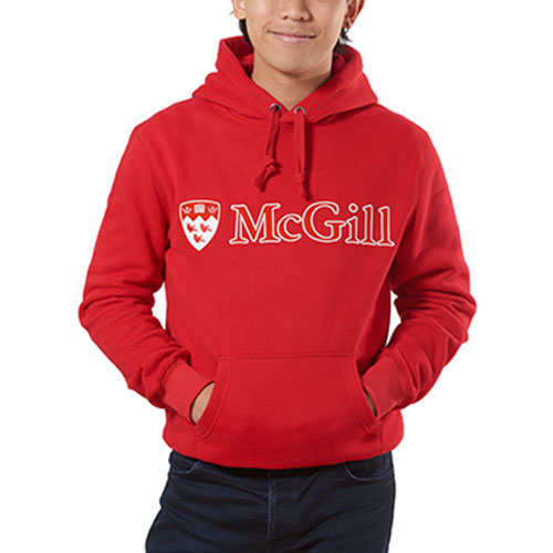 Mcgill sweatshirt discount