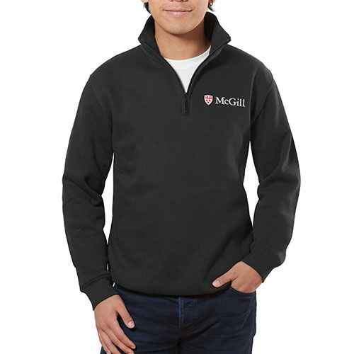 Mcgill medicine hoodie hot sale