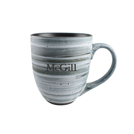Call of Duty Alumnus Black Insulated Coffee Mug