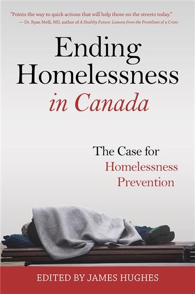 Ending Homelessness in Canada