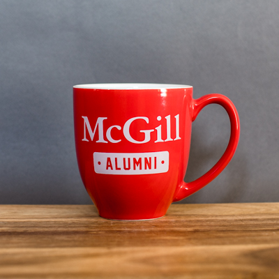 Nursing  Le James – McGill University Store