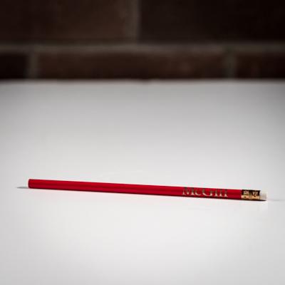 McGill Pencil