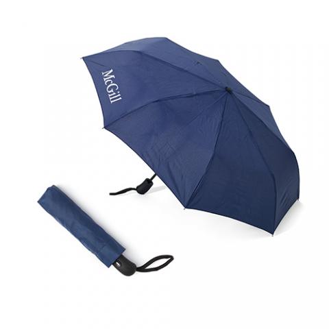 McGill Telescopic Umbrella 