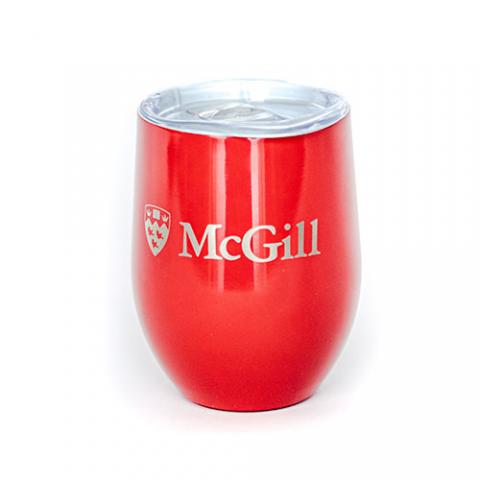 McGill Ceramic Coated Tumbler