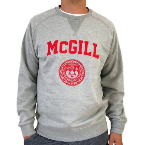 Home Le James McGill University Store