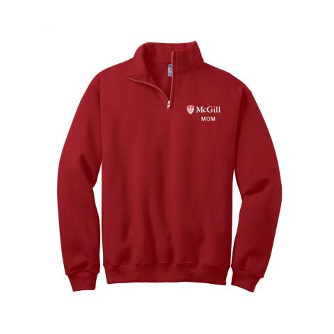 Mcgill university hot sale hoodie