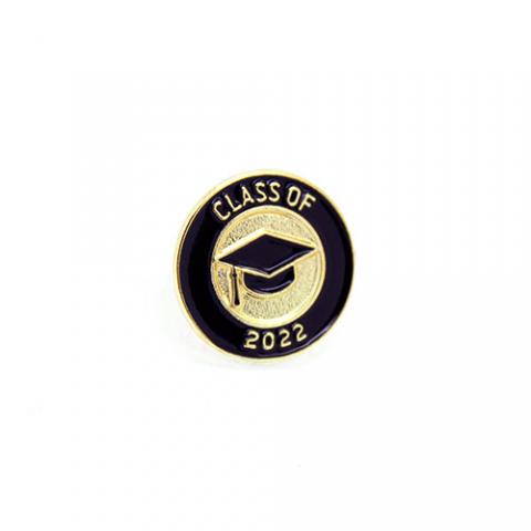 Class of 2022 Grad Pin