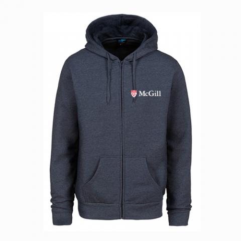 Men s Clothing Le James McGill University Store