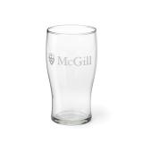 McGill Pint Glass