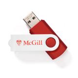 McGill 32GB USB Key